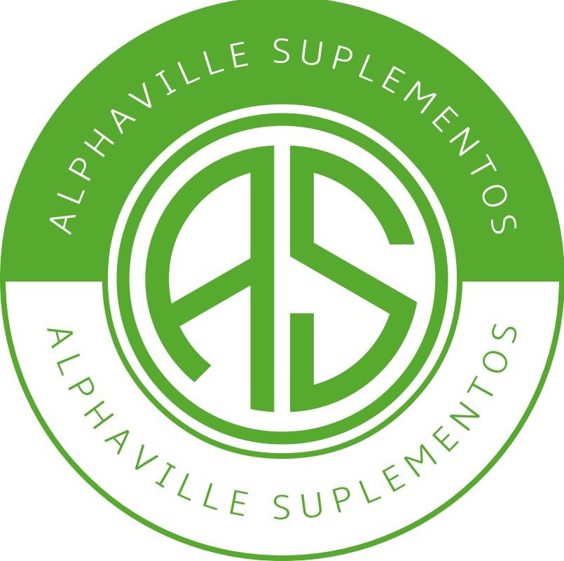 Alphaville Suplementos